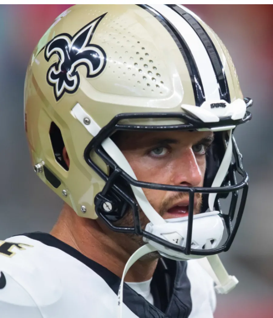 Saints Quietly Bringing Potential Star In For Visit