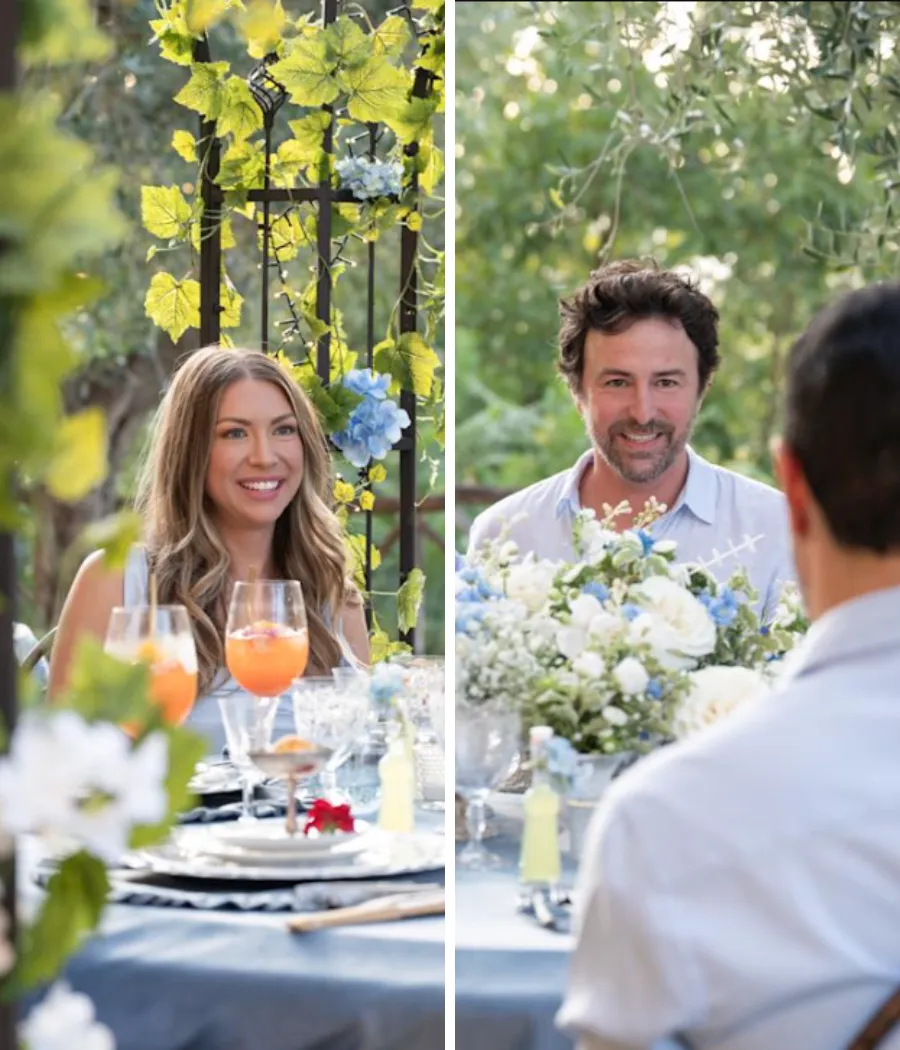 Stassi Schroeder Was ‘Forced’ to Go to Therapy After Awkward Fight With Beau Clark About His Sister