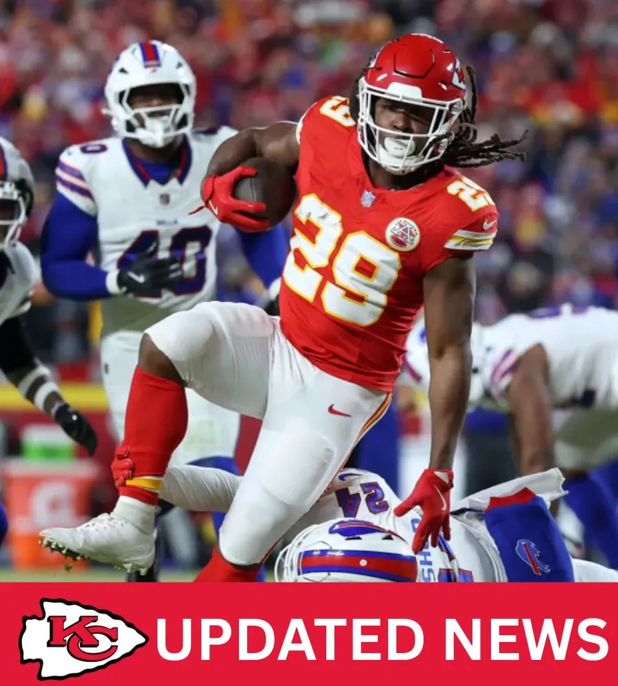 Chiefs Criticism Gets Straighted Out By One National Media Member