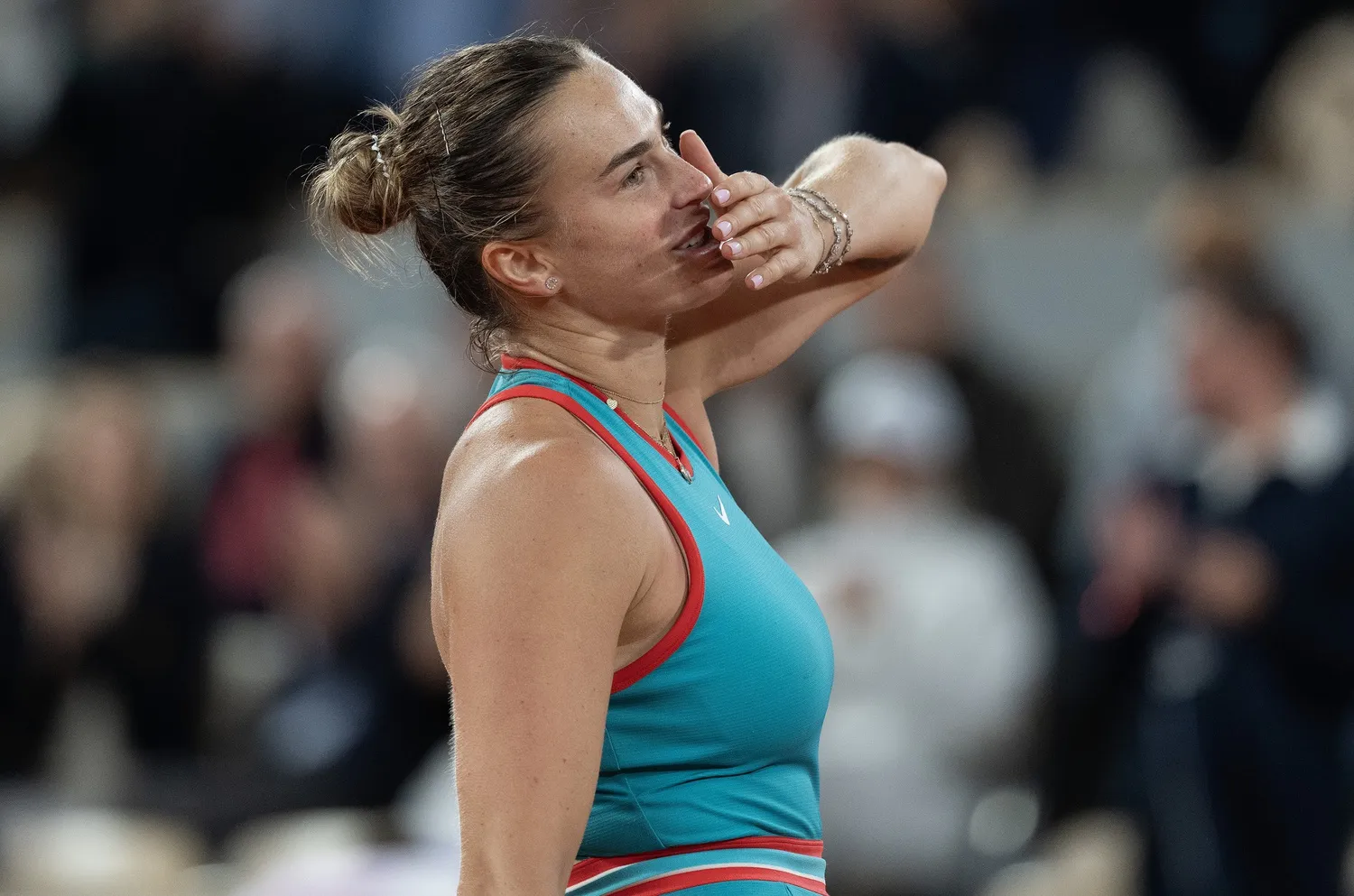 Serena Williams' childhood coach has brutal message for Aryna Sabalenka
