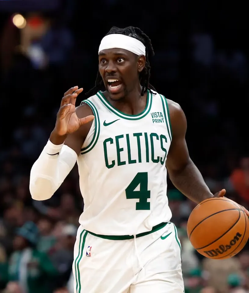 Celtics Reportedly Listening on Offers for Title-Winning Guard