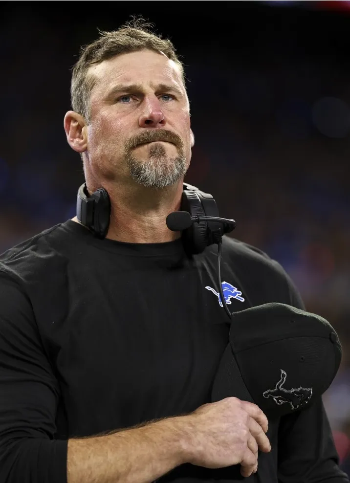 Former lineman makes best point regarding Dan Campbell's impact on Lions offense