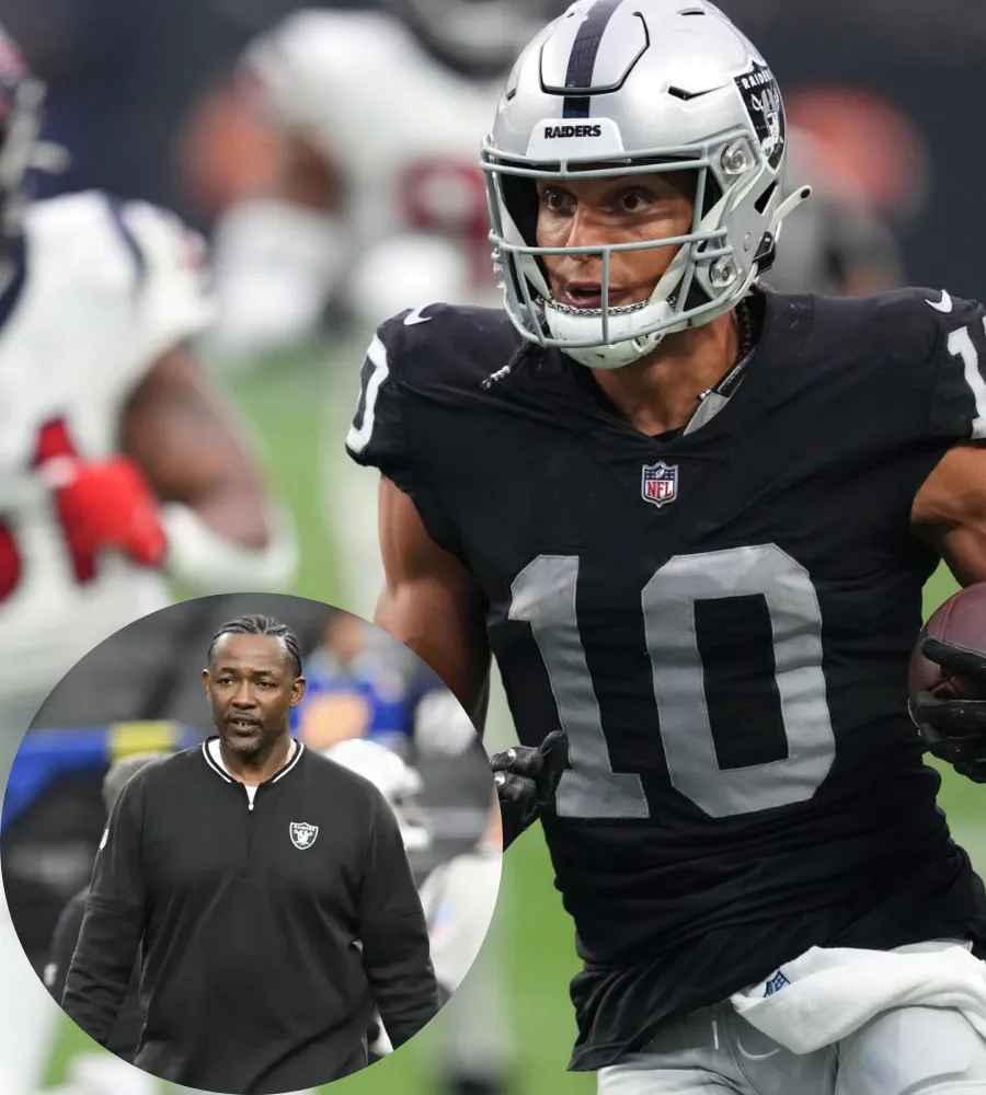 Raiders to Implement $16 Million ‘Swiss Army Knife’ in a Huge Way