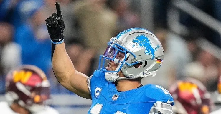 Detroit Lions Injury Updates After Offseason Workouts