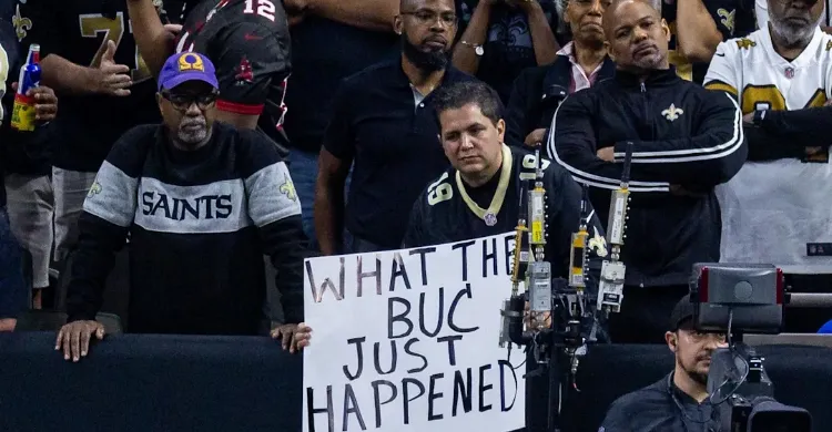 PFF just dropped a reality check Saints fans don’t want to hear