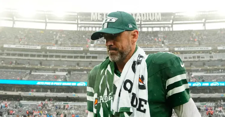 Aaron Rodgers contract details reveal just how much Jets money he missed out on