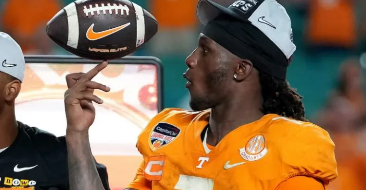 Trade Pitch Sees Browns Go For Joe Milton III, Cowboys New Viral QB Sensation