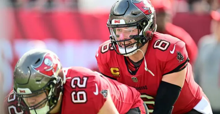 Buccaneers QB Baker Mayfield Predicted to Land $240 Million Payday