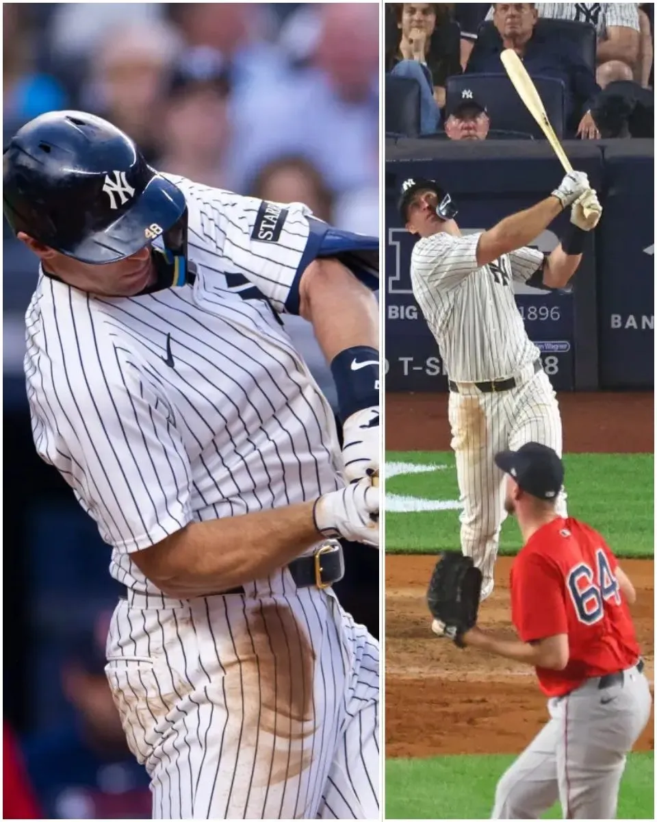 Yankees’ Paul Goldschmidt is a two-strike master by sticking with old-school approach