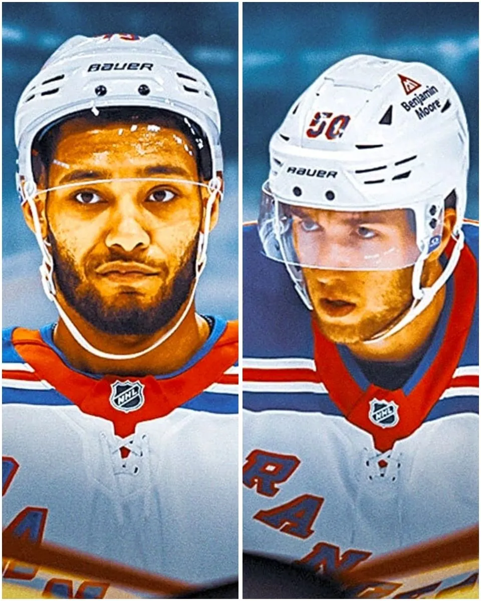 Rangers’ nightmare scenario in 2025 NHL Free Agency
