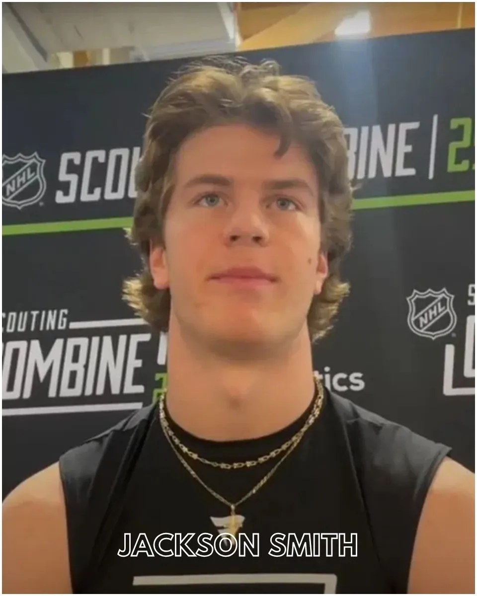 NHL Draft 2025: Should the Flyers Trade Up for This Top Defenseman?