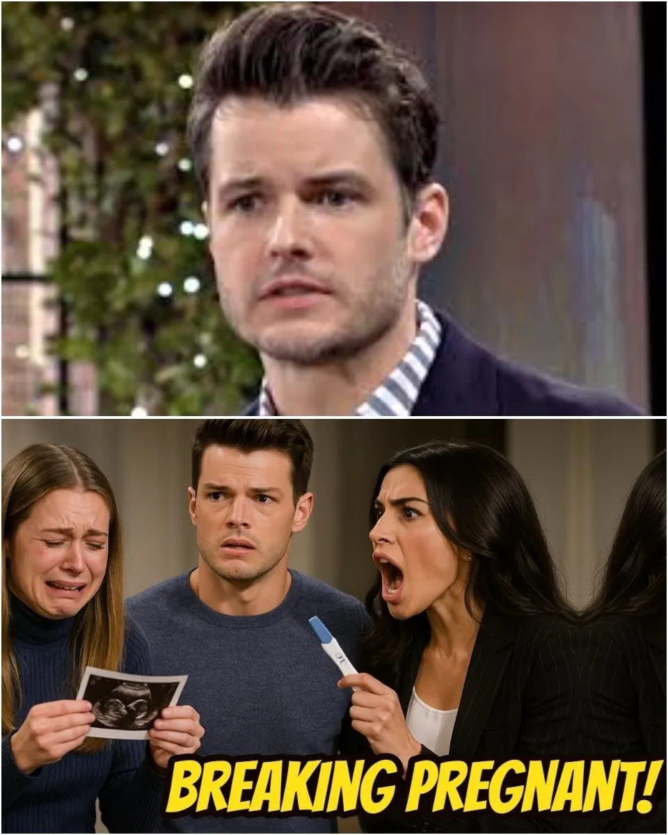 The Young and the Restless Spoilers: Will Audra’s Pregnancy Follow France Trip – Comes Home Expecting Kyle’s Baby?