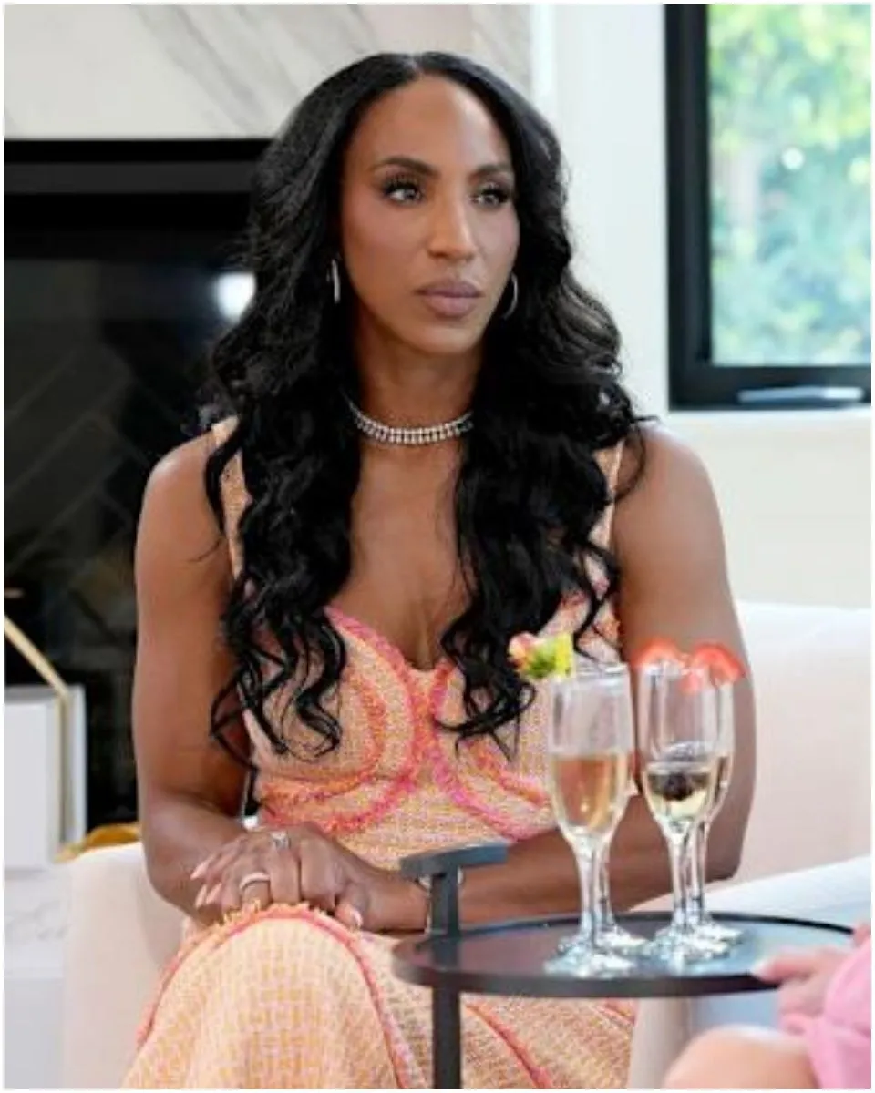 Annemarie Wiley Calls RHOBH “Satanic” and Reveals What Was Cut From Show, Plus Accuses Bravo of Character Assassination, Responds to Being Labeled “Transphobic” & Talks Faith