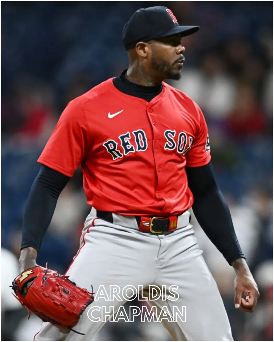 Boston Red Sox Closer Continues to Move Up Historic All-Time Saves List