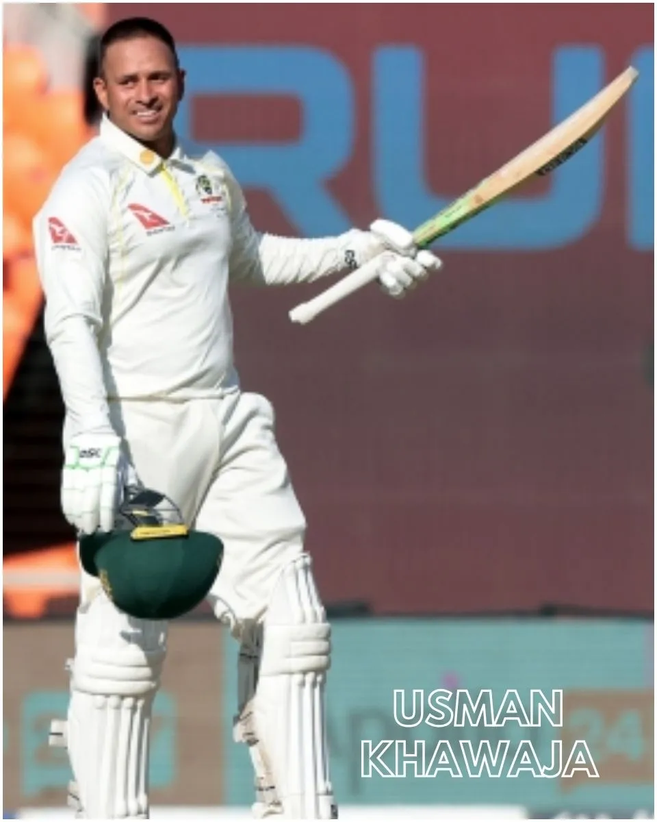 'Age Is Irrelevant, Still Got Hunger': Australia Opener Usman Khawaja On Retirement Plans