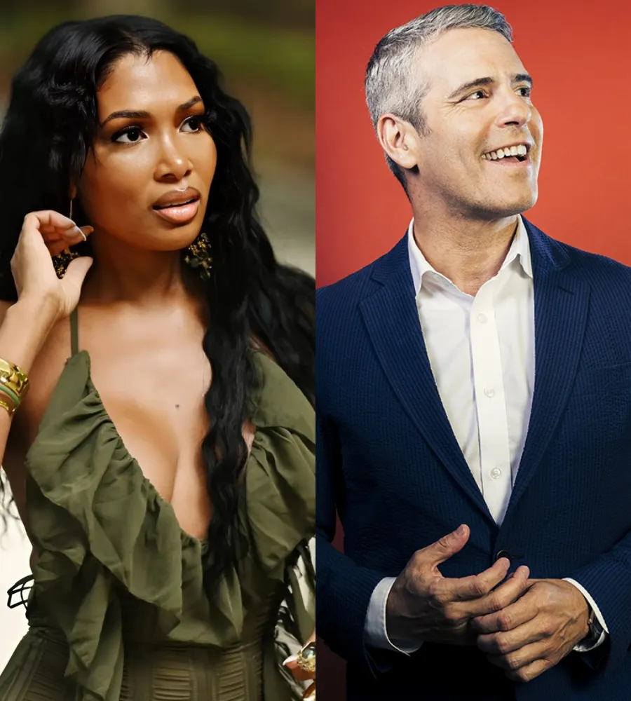 Andy Cohen reveals Brit Eady is willing to drop lawsuit against Bravo for $5 million – defamation and sexual harassment scandal enters settlement phase