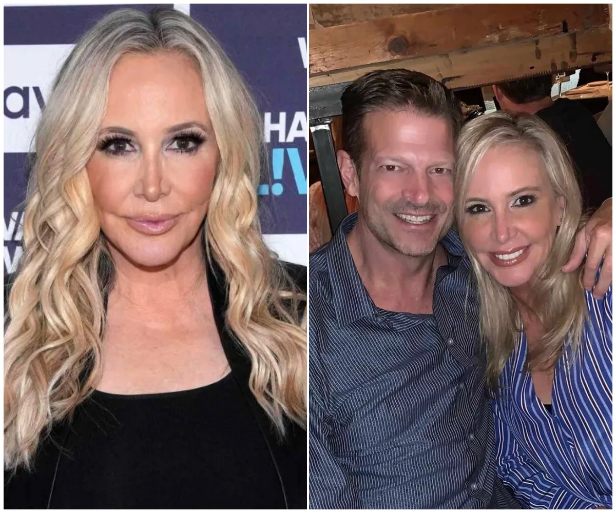 “There’s no reason to talk about me anymore” – Shannon Beador drops the mic on John Janssen for GOOD after savage $60K payout post and a not-so-subtle Instagram takedown - suong