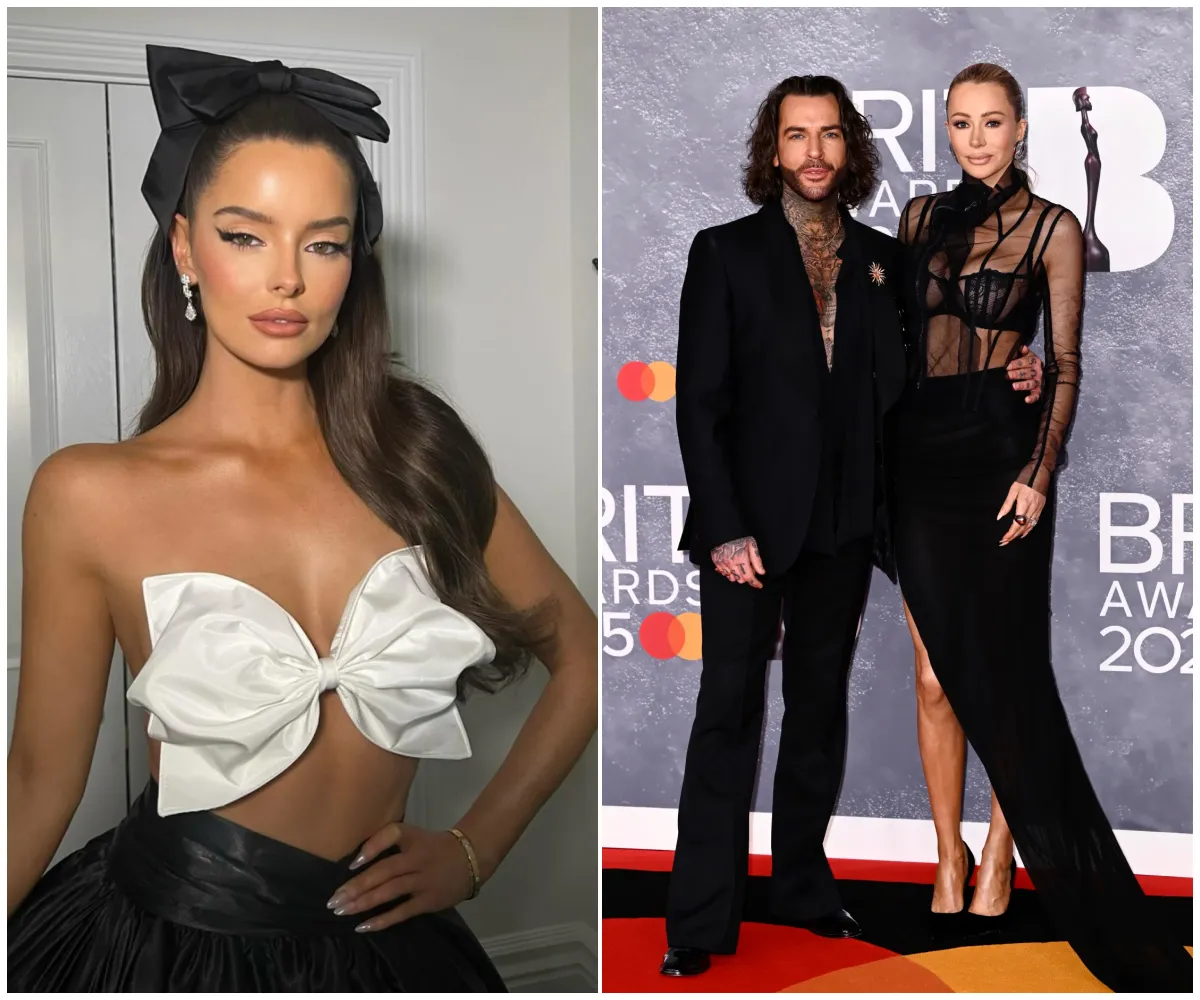 Friendship OVER? Maura Higgins sparks feud rumours as she unfollows BOTH Olivia Attwood and Pete Wicks after explosive split — amid cheating jibes, drunken kisses and a cryptic “mind-blowing secret” post from Olivia - suong Friendship OVER? Maura Higgins sparks feud rumours as she unfollows BOTH Olivia Attwood and Pete Wicks after explosive split — amid cheating jibes, drunken kisses and a cryptic “mind-blowing secret” post from Olivia - suong