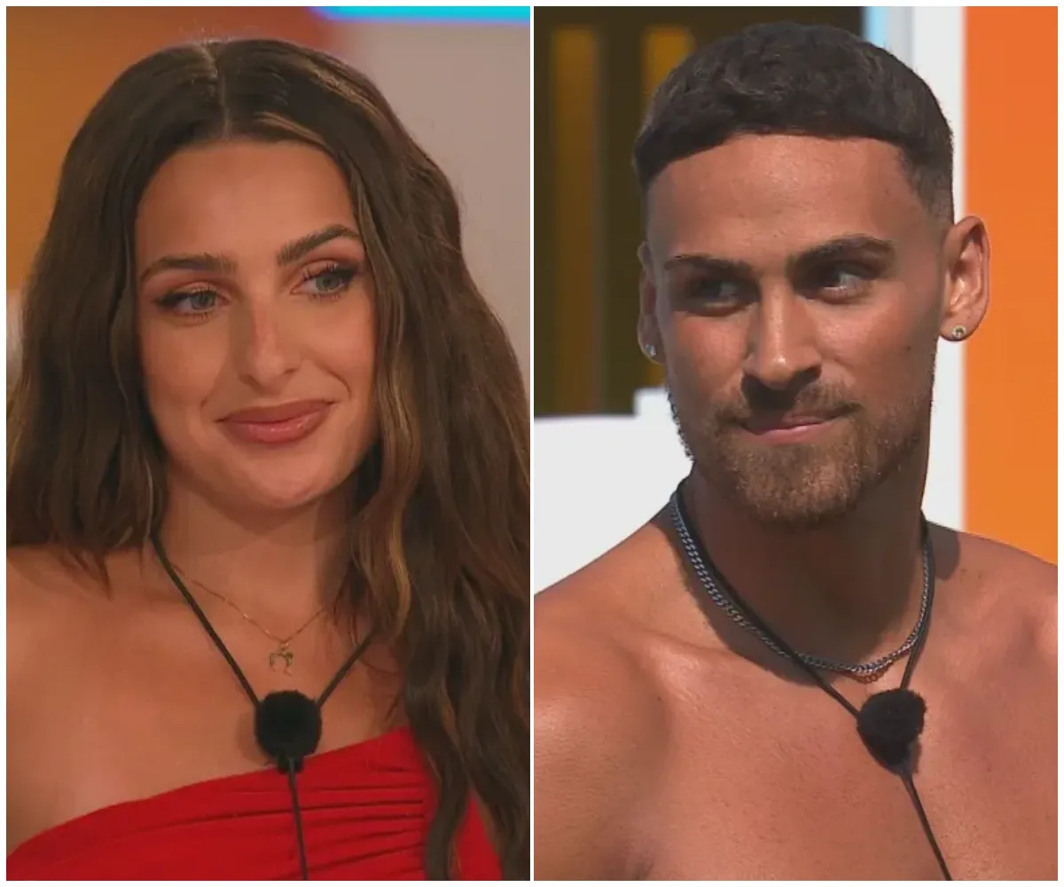 “She’s about to shake the entire Villa” – Love Island fans convinced they’ve CRACKED who gets dumped first after fiery US bombshell Toni arrives to steal a boy in brutal twist - suong