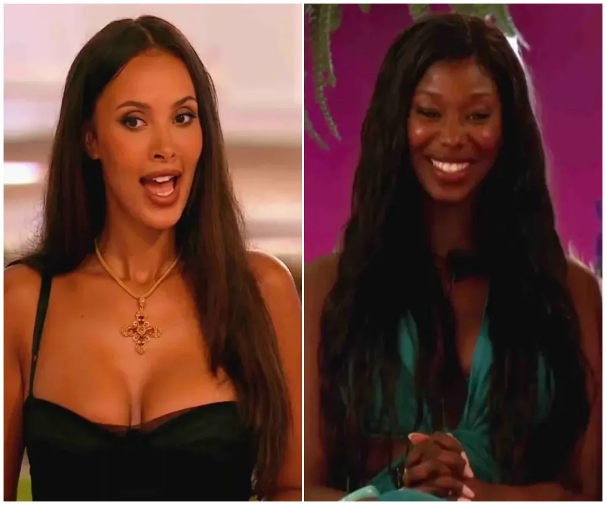 “If Alima gets dumped, Ofcom will be hearing from me!” – Love Island fans threaten to file complaints after savage twist leaves early fan favourite at risk in shock recoupling shake-up - suong