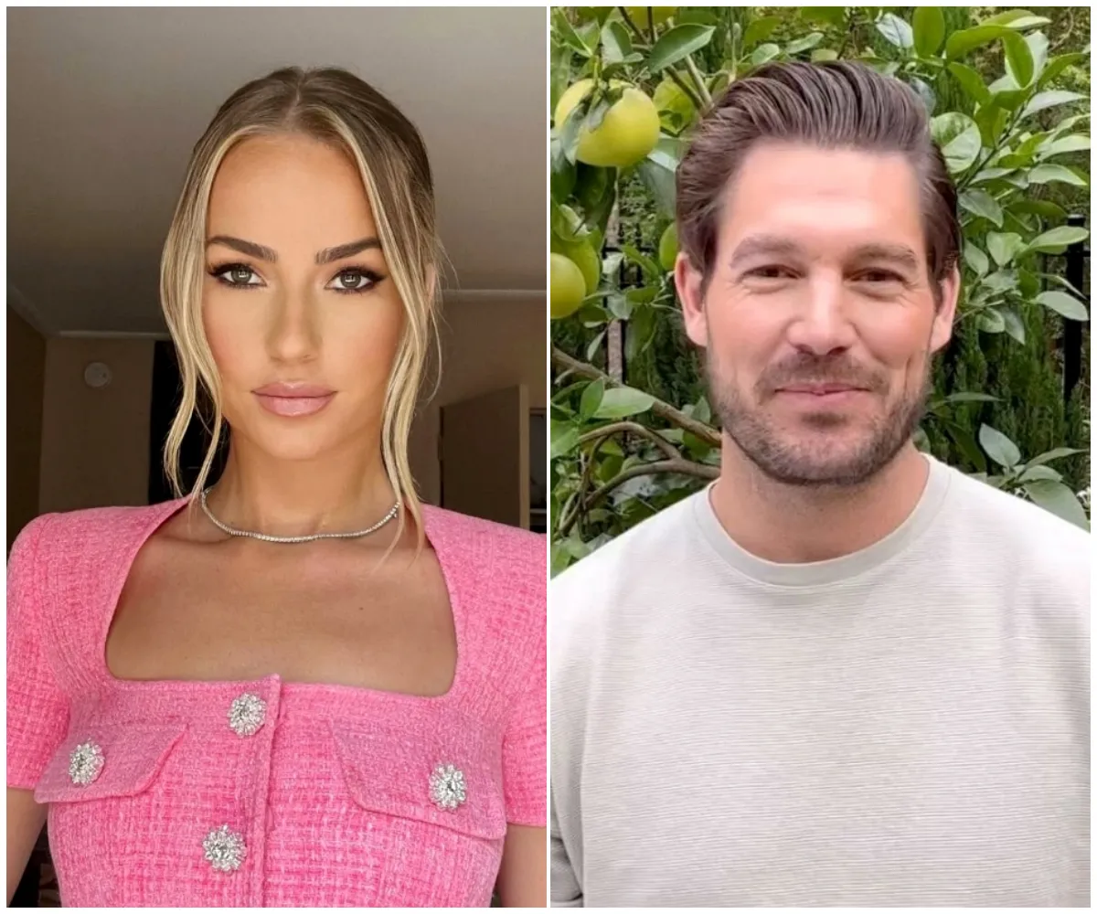 Craig Conover’s Rumored Girlfriend Natalie Buffett Hints at Split in Instagram Post Amid Romance Rumors With Southern Charm Star - suong