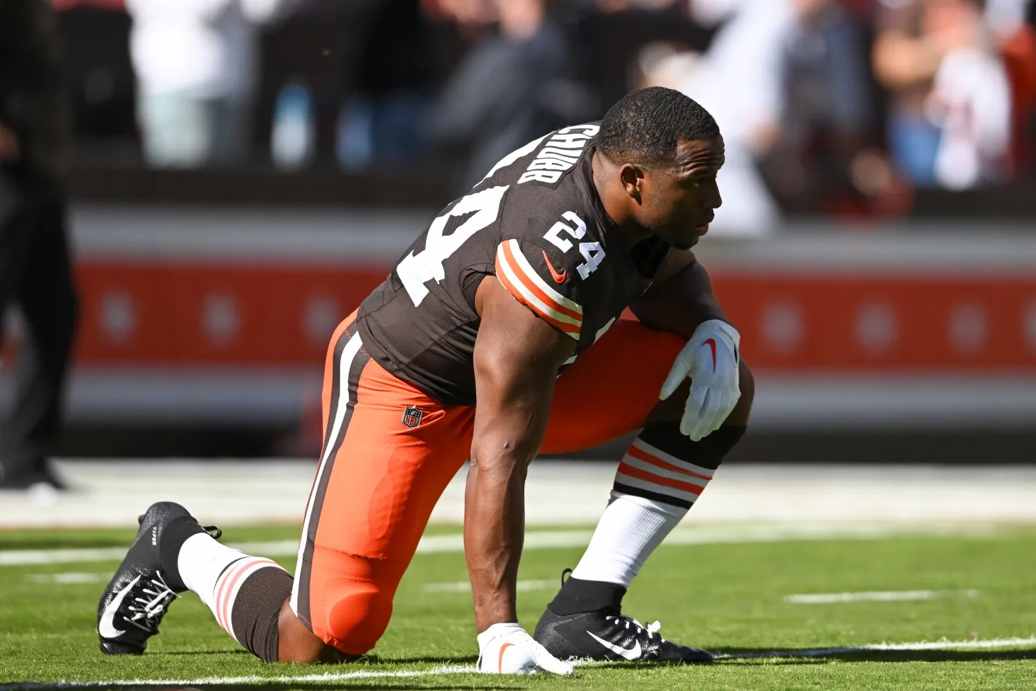 Texans Expected to Sign $38 Million All-Pro in Free Agency