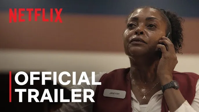 "Netflix’s 'Straw': Taraji P. Henson Saves Tyler Perry’s Thriller" "Netflix’s 'Straw': Taraji P. Henson Saves Tyler Perry’s Thriller"