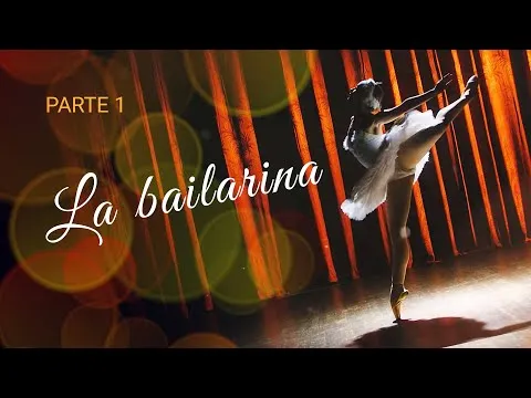 Bailarina