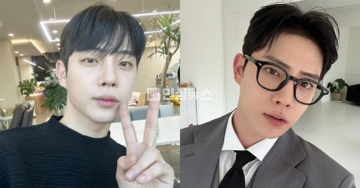 Late Model Kim Jong-seok’s Family Refutes Death Rumors: What Actually Happened?