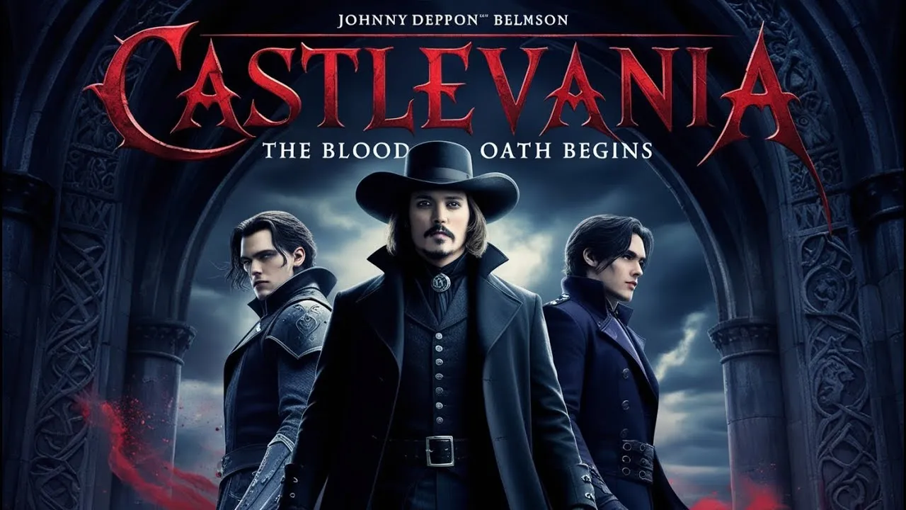 CASTLEVANIA (2025)-e