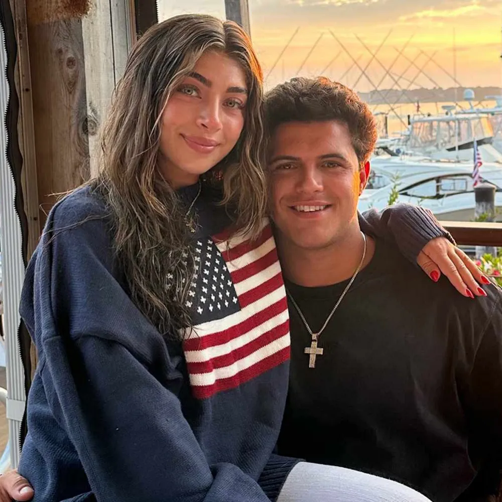 Gia Giudice just CONFIRMED she’s moving out of Teresa’s $3.3M mansion — she says “it’s a lot” and she’s DONE commuting from Jersey to NYC FOUR TIMES a week - suong