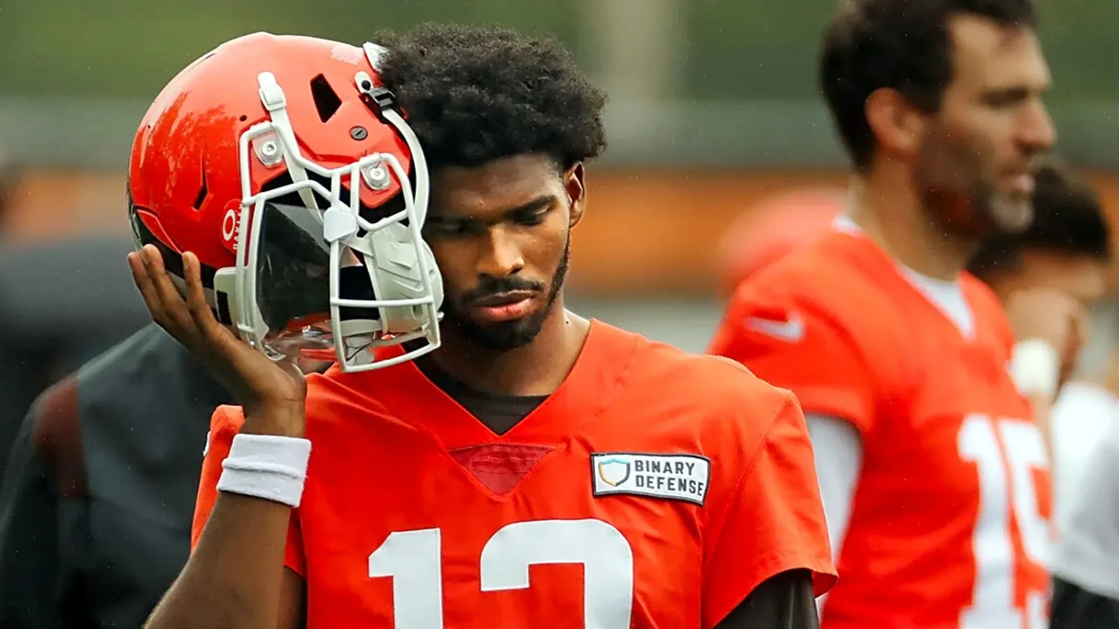 Nonsensical Browns Trade Idea Centers Around Rookie QB