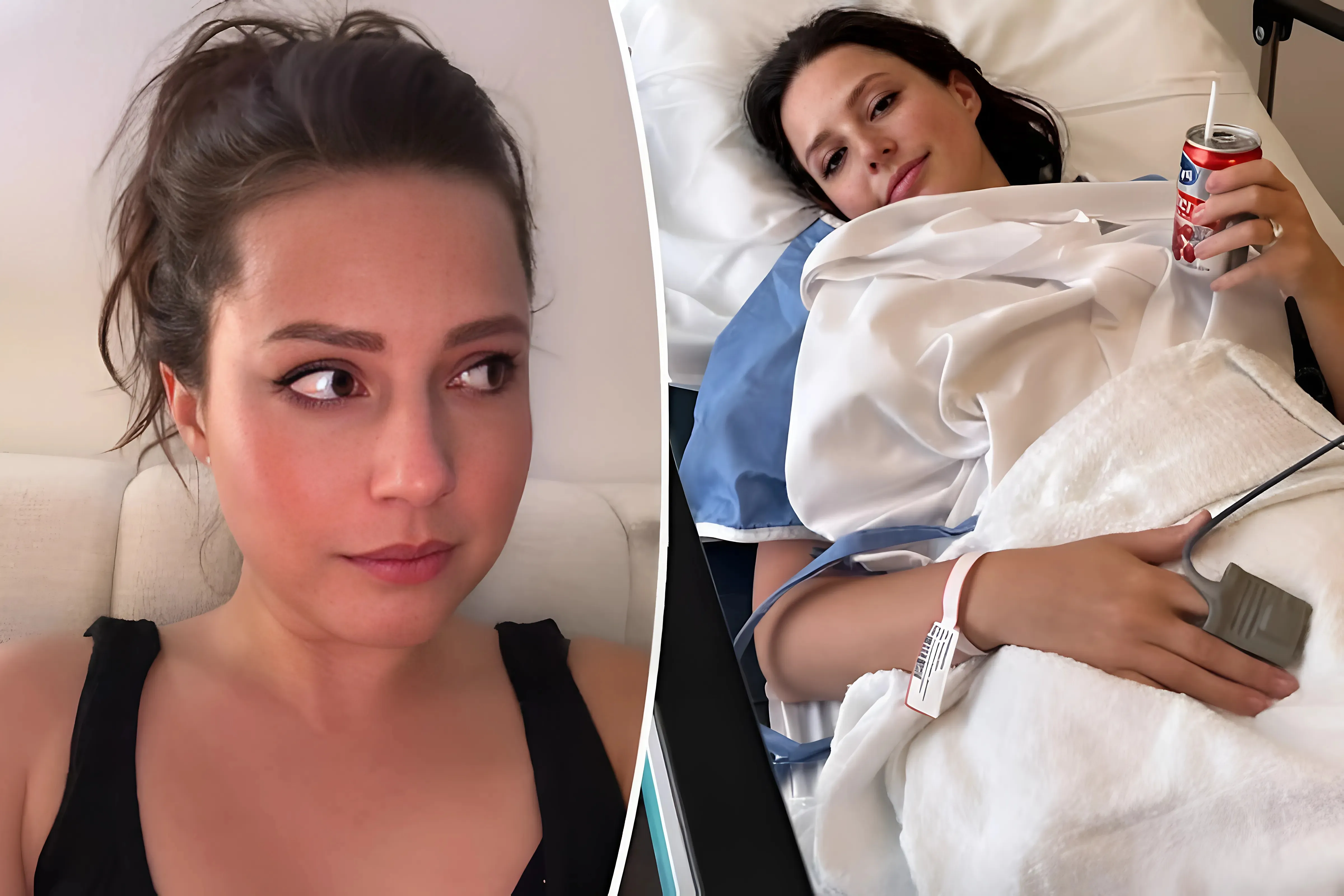 Katie Thurston Doesn’t Recognize Herself Amid ‘Dwindling’ Health