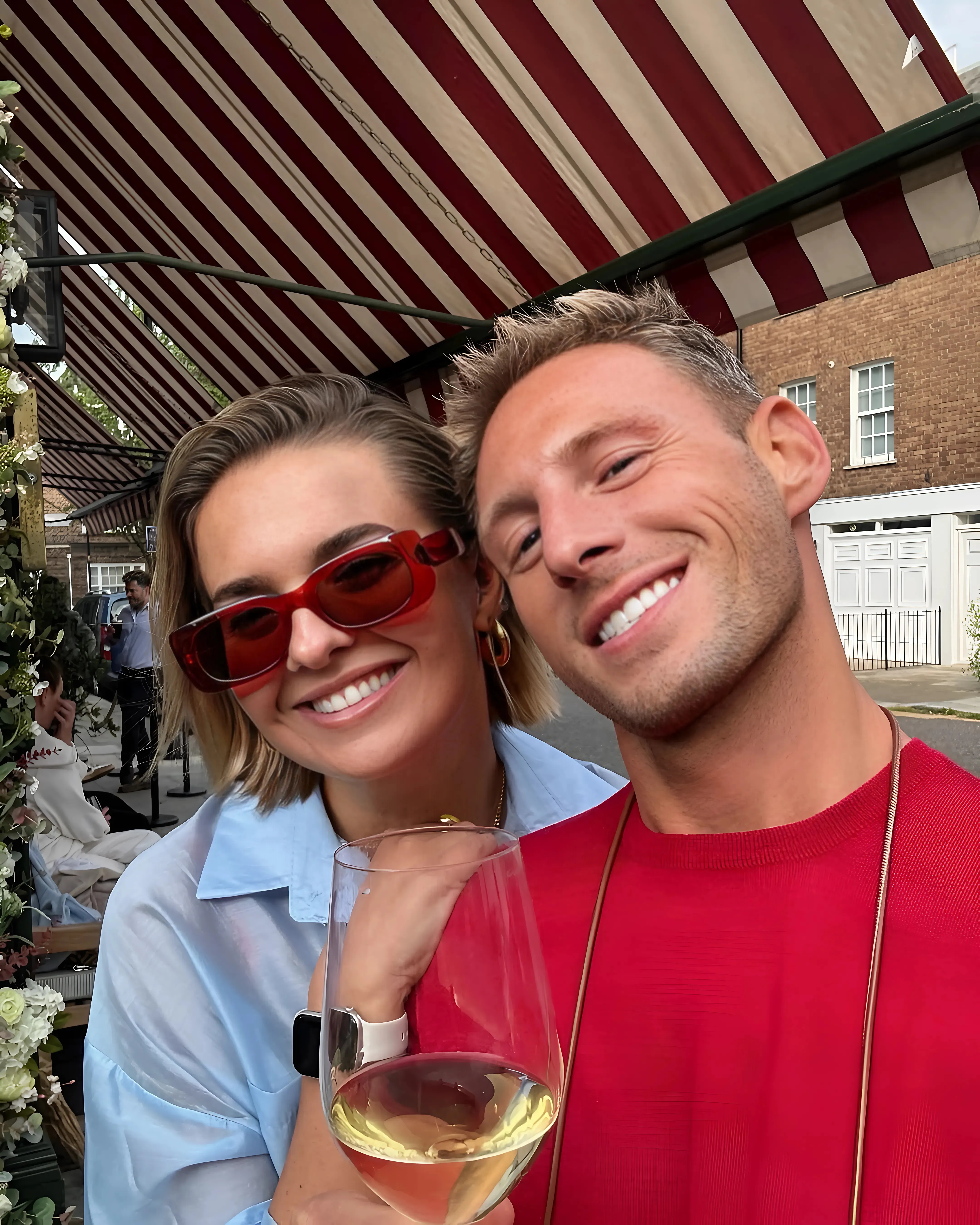 Daisy Kelliher Officially Joins Below Deck Season 12, Teaming Up with Best Friend Fraser Olender for a Season Full of Drama and High-Seas Adventures Daisy Kelliher Officially Joins Below Deck Season 12, Teaming Up with Best Friend Fraser Olender for a Season Full of Drama and High-Seas Adventures