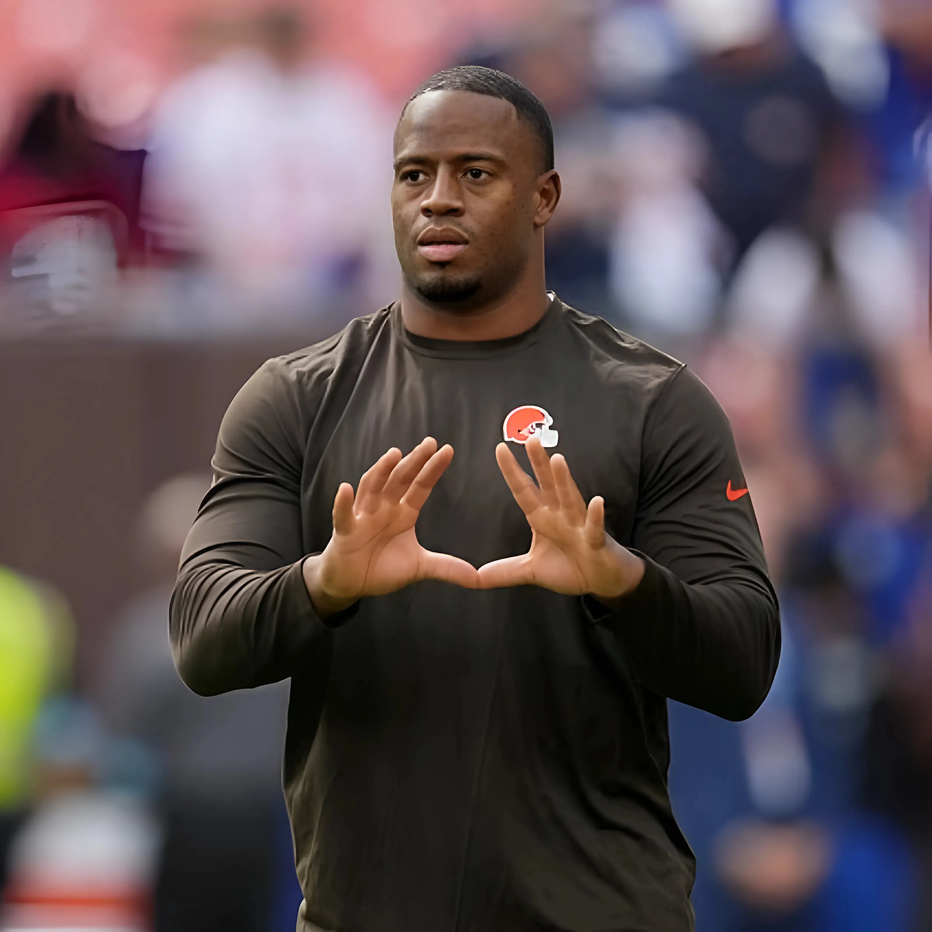 Ex-Browns Star Nick Chubb Makes Final Call on Future