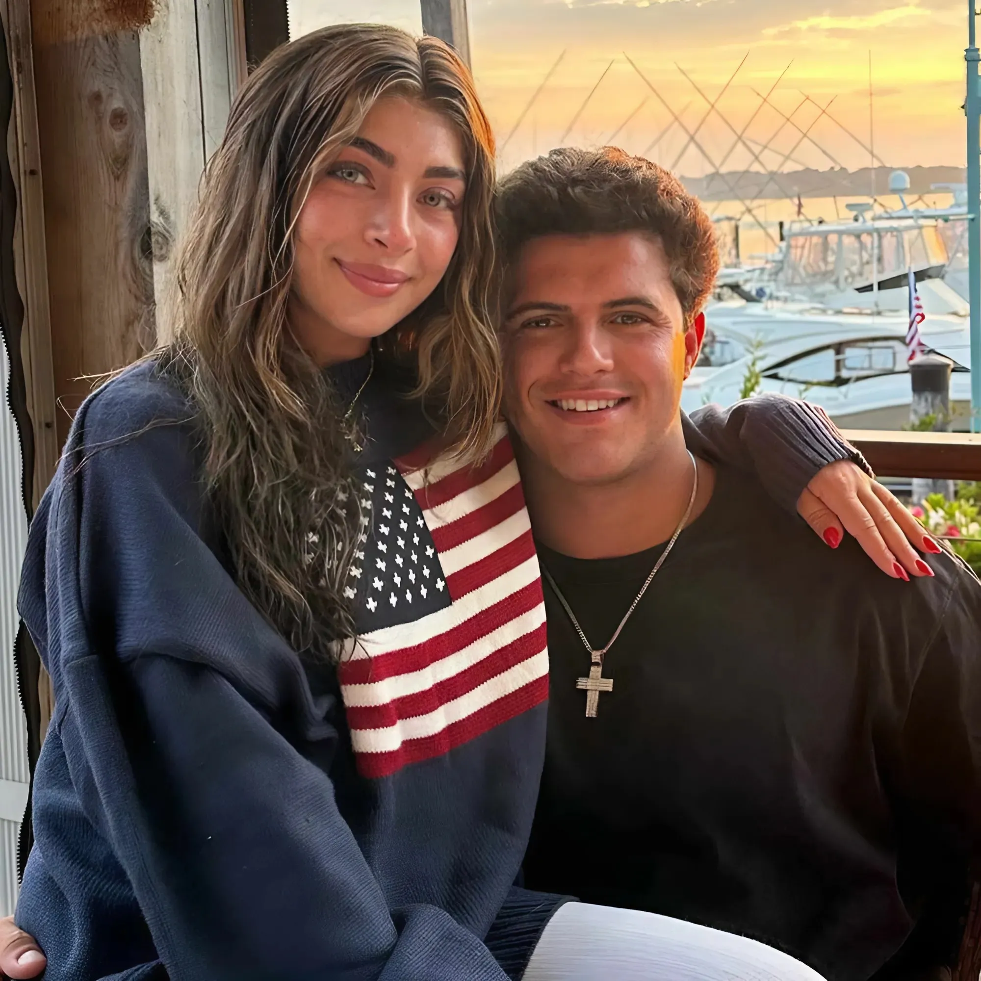 Gia Giudice moves into $2.7 million mansion with boyfriend amid tensions with Luis Ruelas after “irreversible fight” – Teresa speaks out after being asked.....