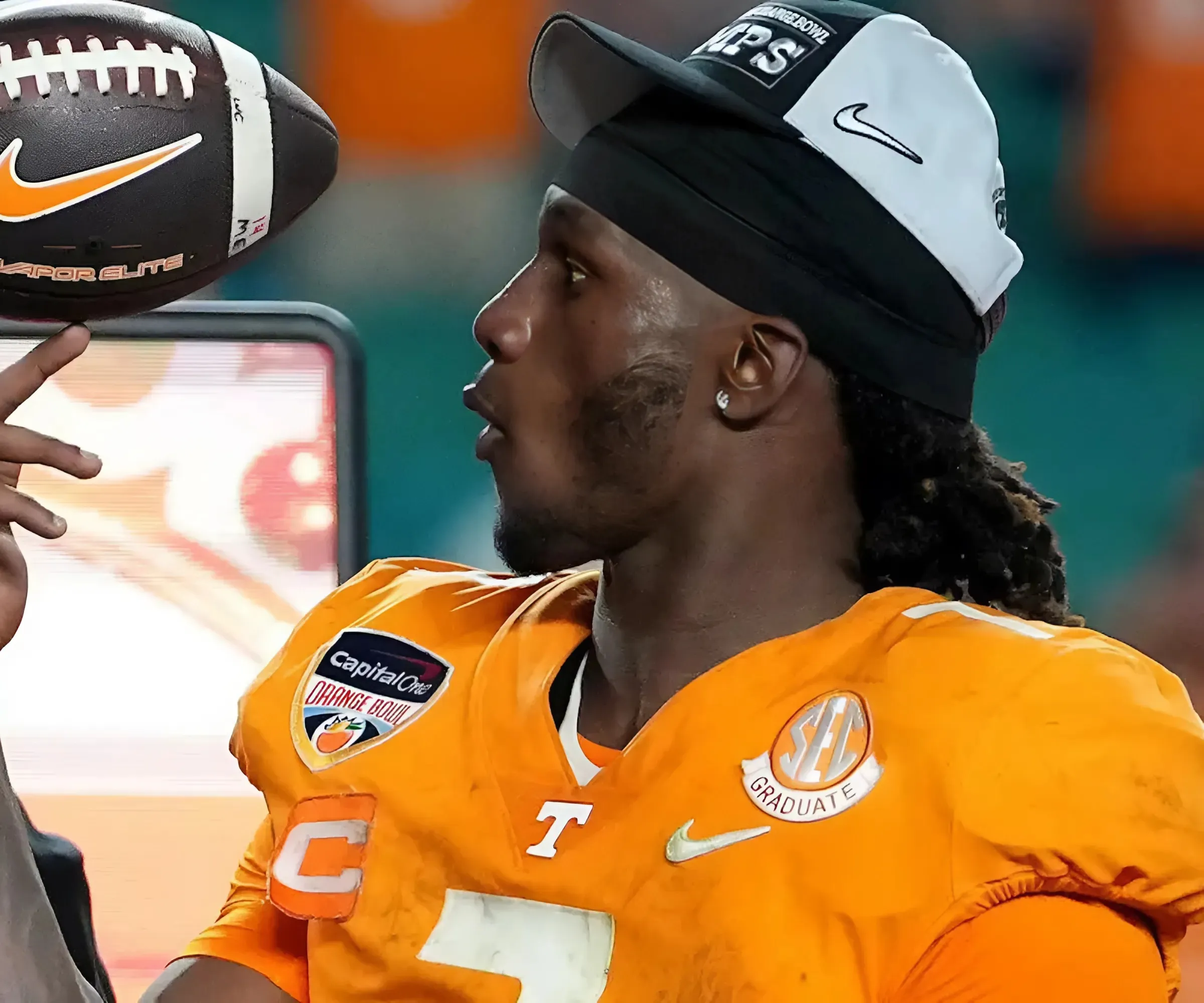 Trade Pitch Sees Browns Go For Joe Milton III, Cowboys New Viral QB Sensation