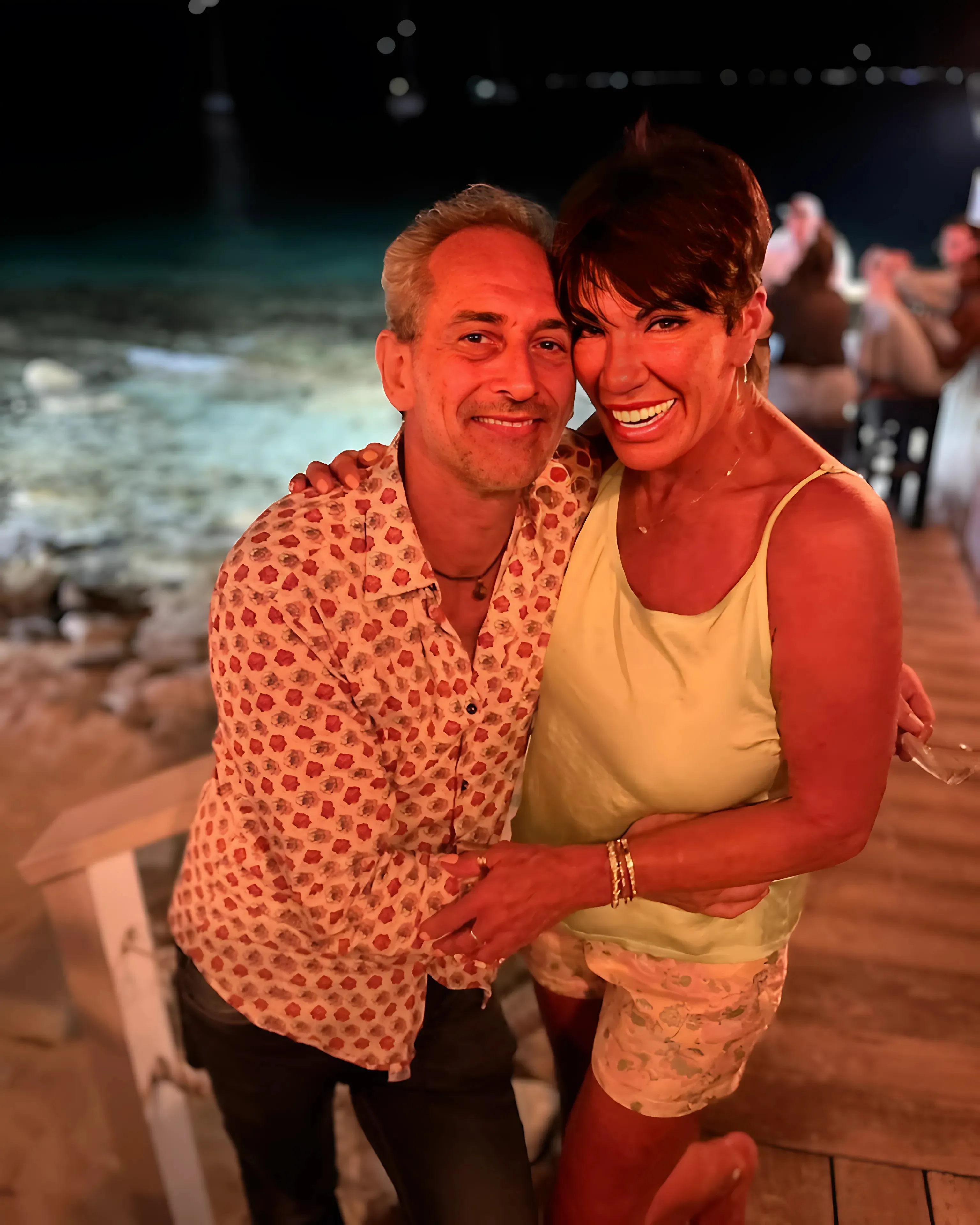 Golden Bachelor Star Susan Noles Shocks Fans by Officially Announcing Wedding Plans With New Boyfriend Frédéric and Confirms Romantic Ceremony Later This Year