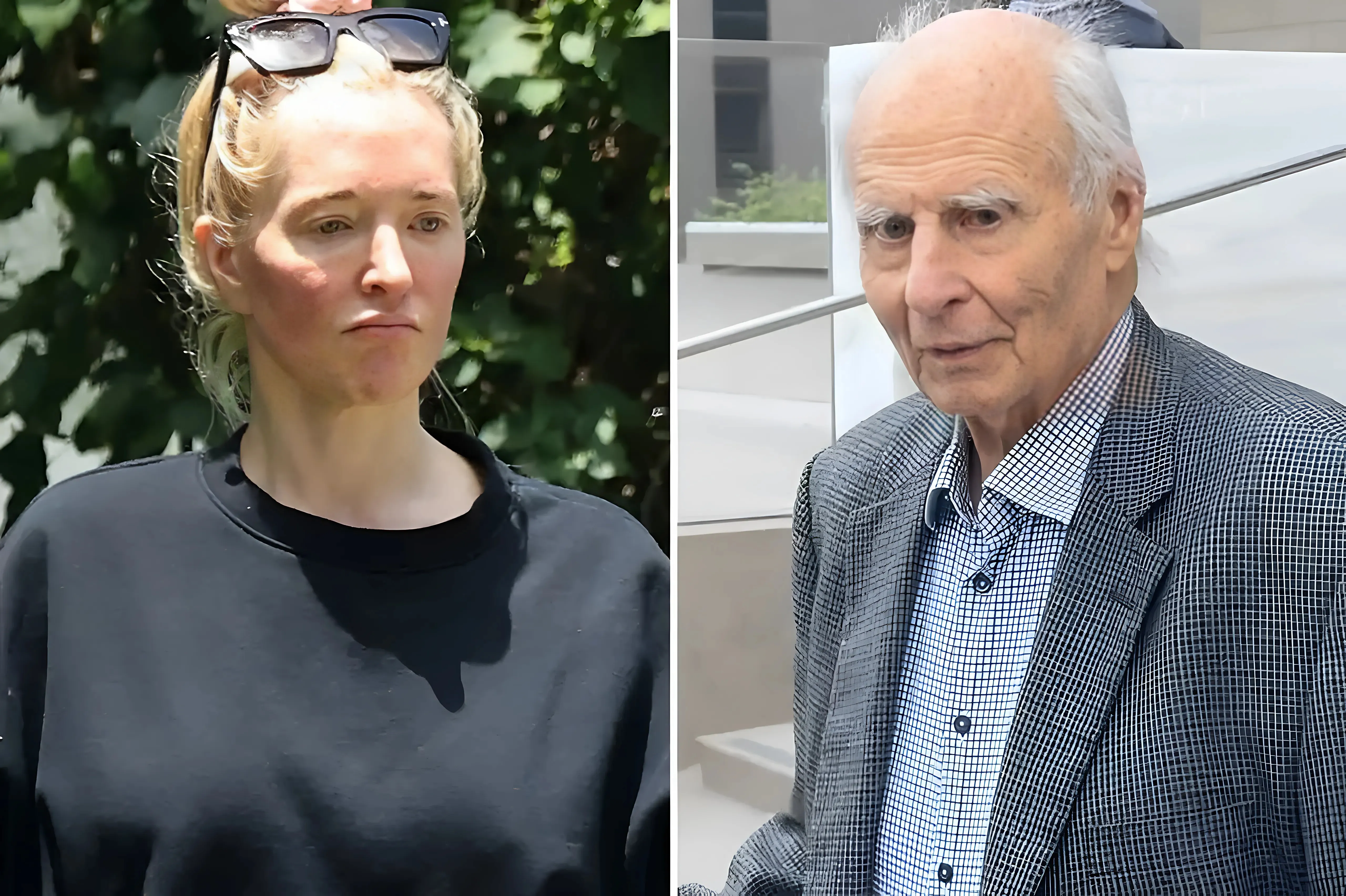 RHOBH star Erika Jayne is ‘emotionally destroyed’ after ex Tom Girardi sentenced to prison, her lawyer claims