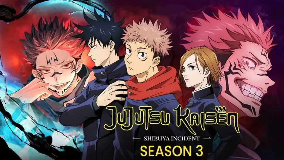 Confirmed: Jujutsu Kaisen Season 3 & Why the Culling Game Will Break You