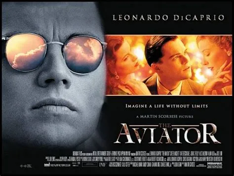 The Aviator (2004)