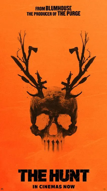 The Hunt (2020)