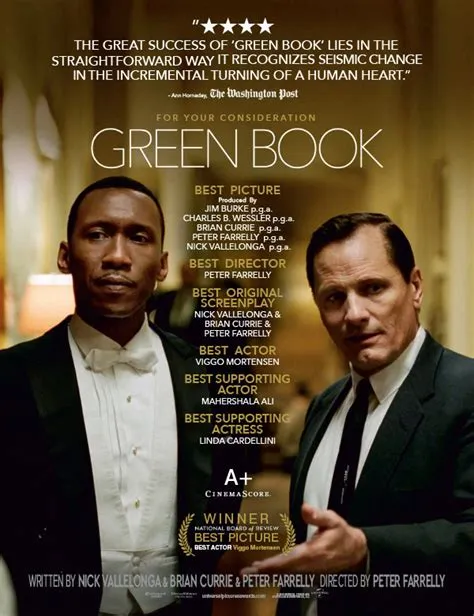 Green Book