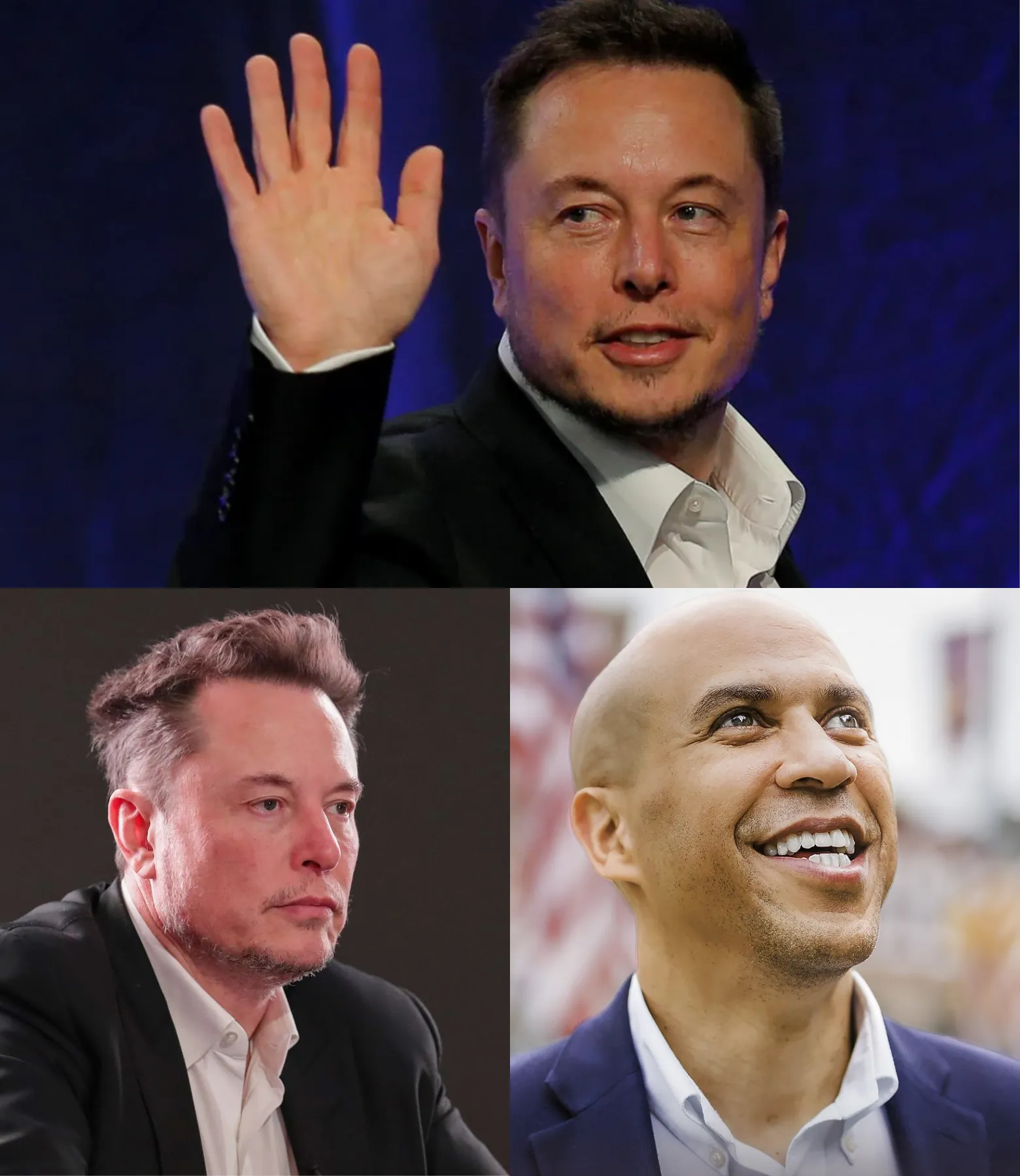 Revealed: The Democratic Presidential Candidate That Elon Musk Plans to Fund Against Republicans