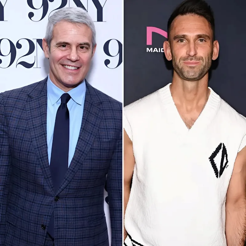 Andy Cohen Was Fooled by Fake Carl Radke ‘Summer House’ Exit Announcement: ‘I Felt So Bad’-quang
