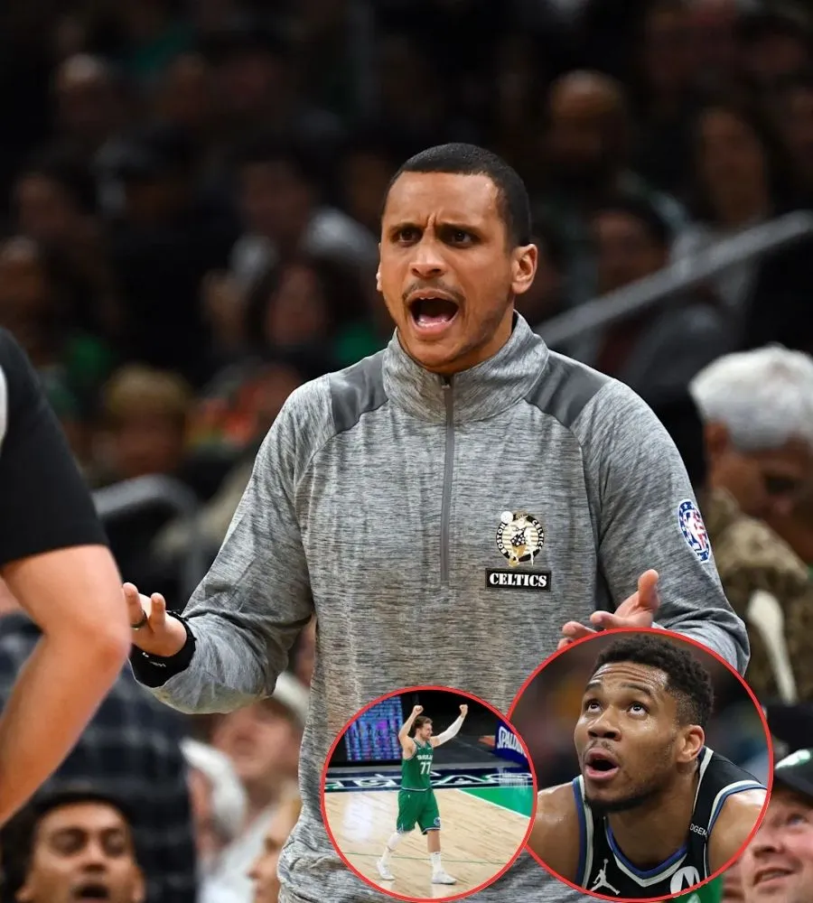 Mavs just destroyed Celtics fans pipe dreams if latest rumor is true