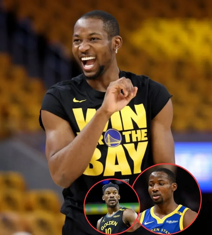 Warriors Predicted to Part Ways With Versatile $25 Million Forward Amid Busy Summer