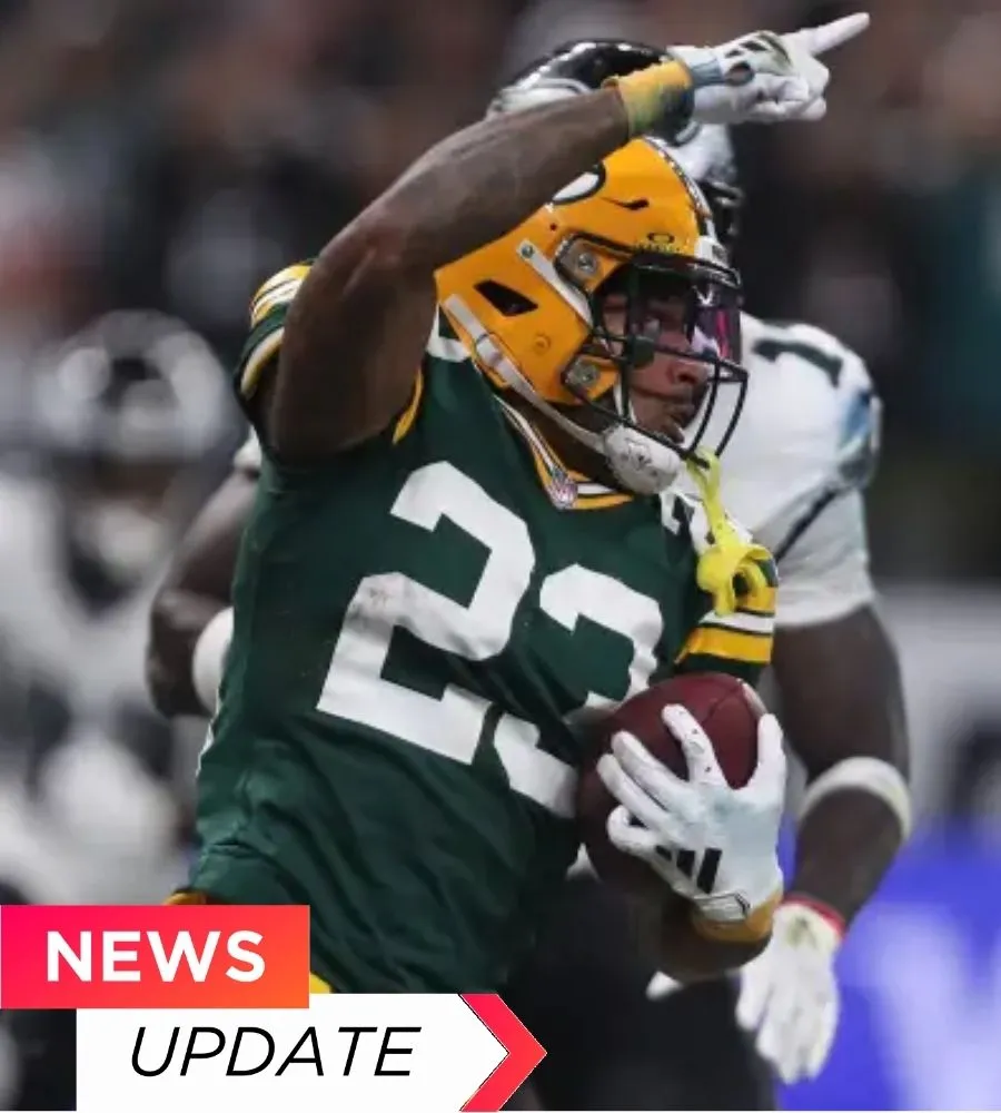 Rams Among ‘Top Landing Spots’ for $72 Million Pro Bowl Playmaker