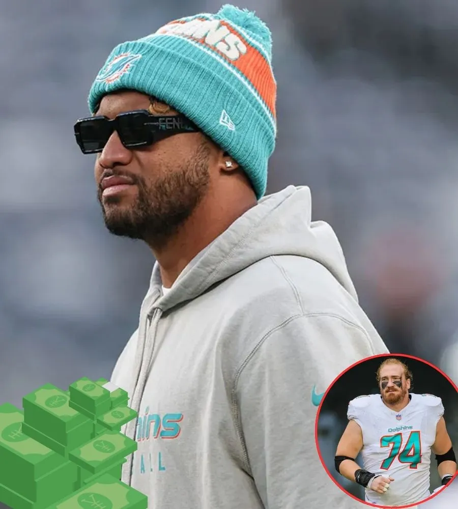Ex-NFL QB wants Dolphins to trade for rookie Browns passer