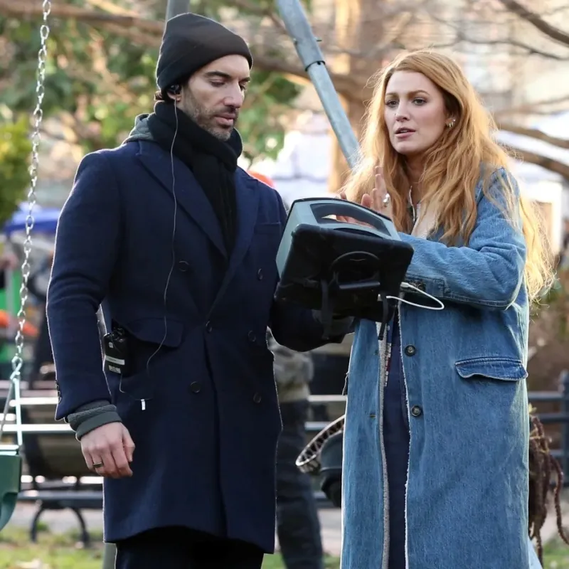 Jud,ge throws out Justin Baldoni’s $400m defamation claim against former co.star Blake Lively ngocc